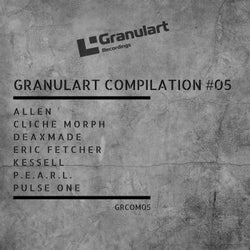 Granulart Compilation #05