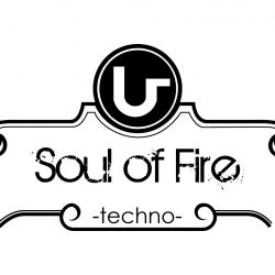 Soul Of-Fire Best of 2012 Tech House