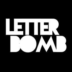 Letterbomb's July 2014 Chart