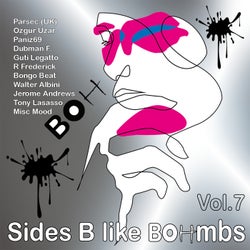 Sides B Like Bohmbs Vol.7