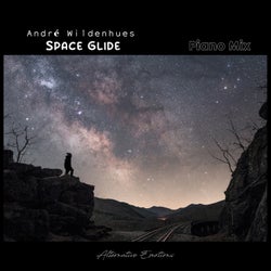 Space Glide (Piano Mix)