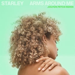 Arms Around Me (Jolyon Petch Extended Remix)