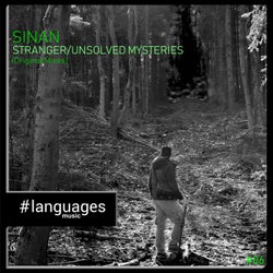 Stranger/Unsolved Mysteries