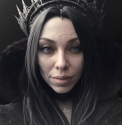 Darkness Queen