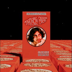 Psycho Diet
