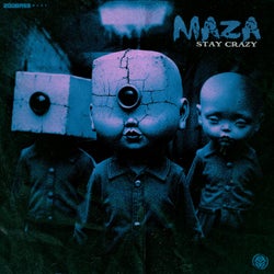Stay Crazy