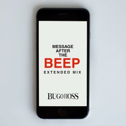 Message After the Beep (Extended Mix)
