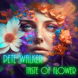 Taste of Flower