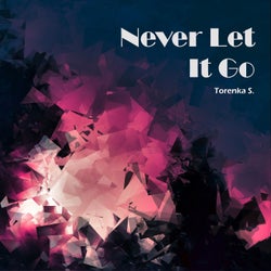 Never Let It Go