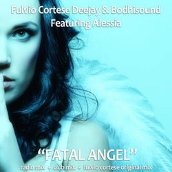 Fatal Angel