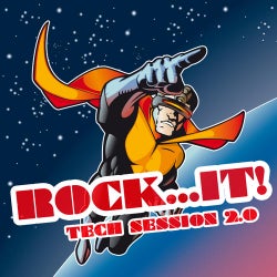 Rock...It! - Tech Session 2.0