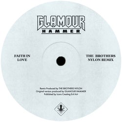 Faith in Love (The Brothers Nylon Remix)