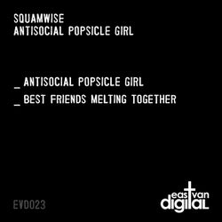 Antisocial Popsicle Girl