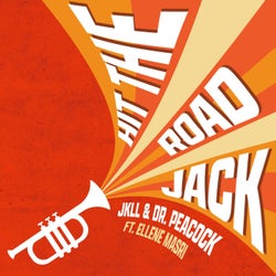 Hit the Road Jack (feat. Ellene Masri)