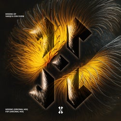Missing EP