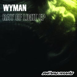 Ray Of Light EP