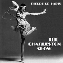 Charleston Jazz House Selection