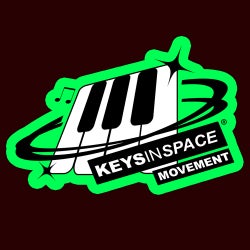 Keys In Space Movement events December top 10