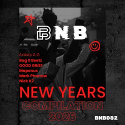 New Years Compilation 2026