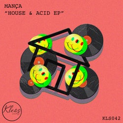 House & Acid EP