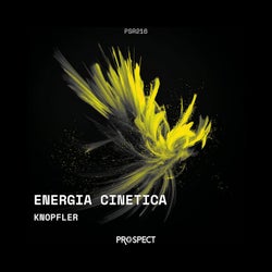 Energia Cinetica