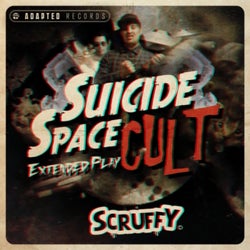 Suicide Space Cult