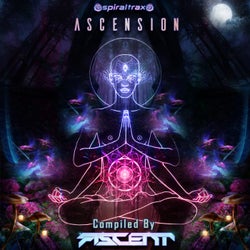 Ascension, Compiled by Ascent