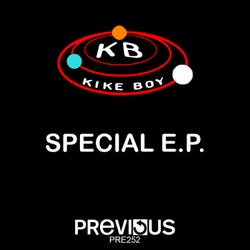 Special EP
