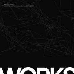 Selected Instrumental Works 2003​-​2008