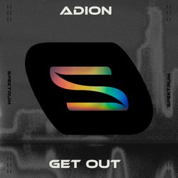 Get Out (Extended Mix)