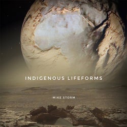 Indigenous Lifeforms