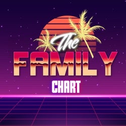 THE FAMILY CHART
