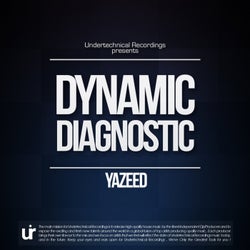 Dynamic Diagnostic EP
