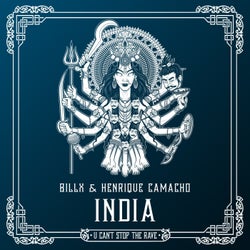 India - extended