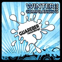 Guareber Recordings Winter 2010 Compilation