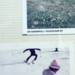 Fujicolour EP