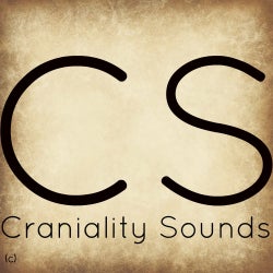 WE ARE CRANIALITY SOUNDS