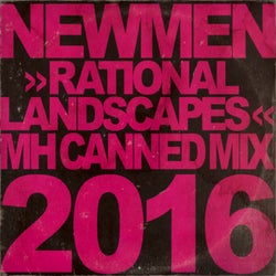 Rational Landscapes (Martin Heimann Canned Mix)