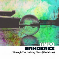 Through The Looking Glass (The Mixes)
