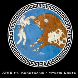 Mystic Crete (feat. Kokotsakis)