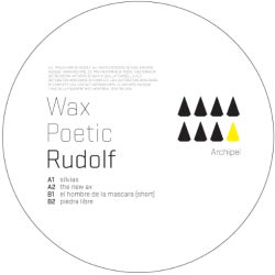 Wax Poetic EP