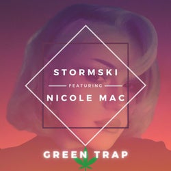 Green Trap (feat. Nicole Mac)