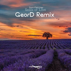 Seeds of Love (Geord Remix)