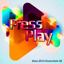 Ibiza 2013 Essentials 02