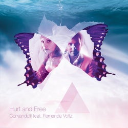 Hurt and Free (feat. Fernanda Voltz)