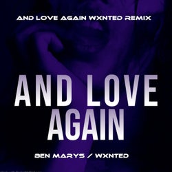 And Love Again