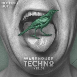 Nothing But... Warehouse Techno, Vol. 2
