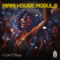 I Can't Stop