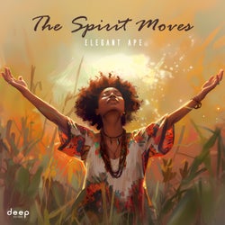 The Spirit Moves