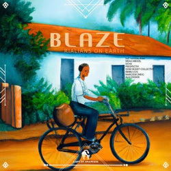 Blaze (Remixes)